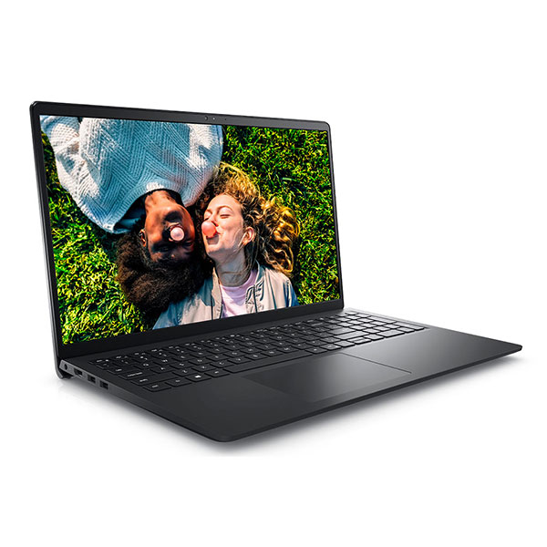 Laptop Dell Inspiron 3520 N5I5122W1 (Core i5 1235U/ 8GB/ 256GB SSD/ Intel UHD Graphics/ 15.6inch Full HD/ Windows 11 Home + Office Student/ Black/ 1 Year)