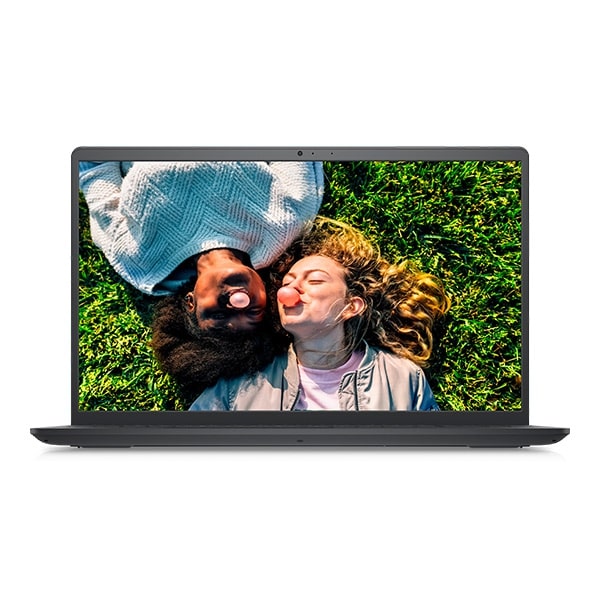 Laptop Dell Inspiron 15 3520 71003264 (Core i3-1215U / 8GB / 512GB / UHD Graphics / 15.6 inch FHD / Windows 11 / Carbon Black)