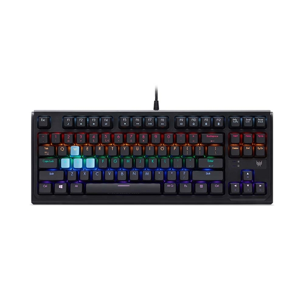 Bàn phím Acer Predator Aethon 301 TKL