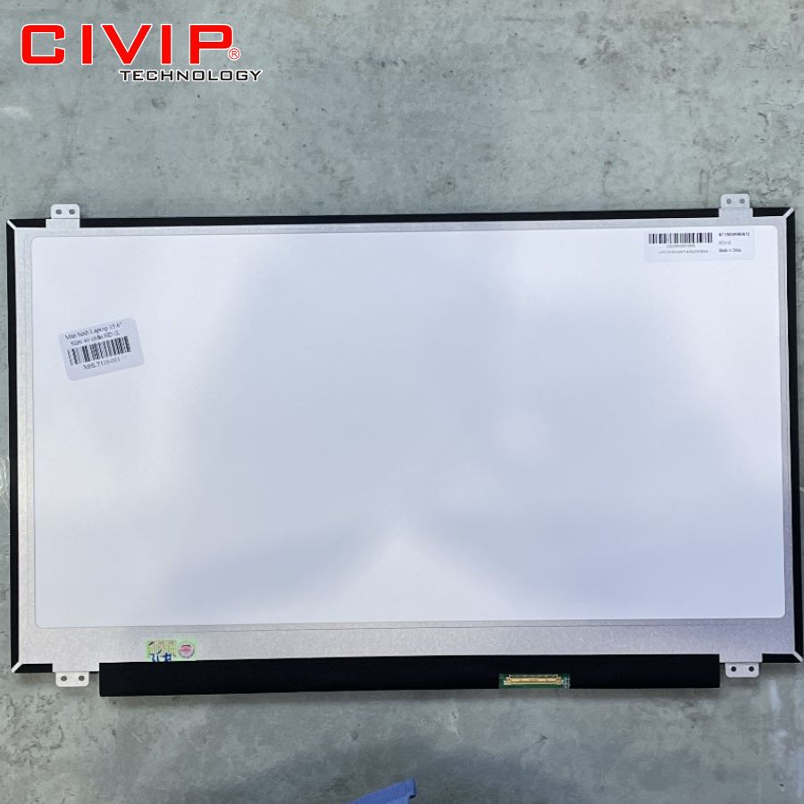 Màn hình Laptop 15.6 Inch Slim 40 chân HD (LED)
