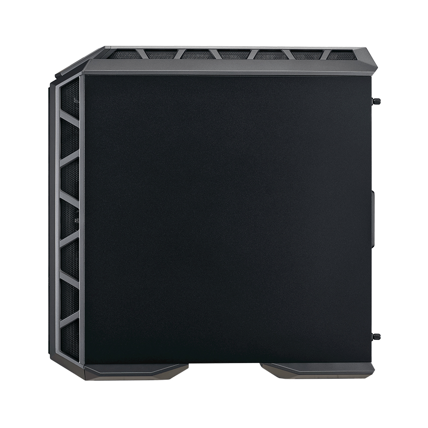 Case Coolermaster Mastercase H500P (Mid Tower/Màu Xám/Led RGB)