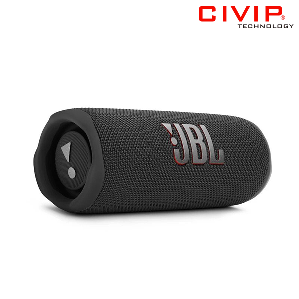 Loa Bluetooh JBL Flip 6 - Black