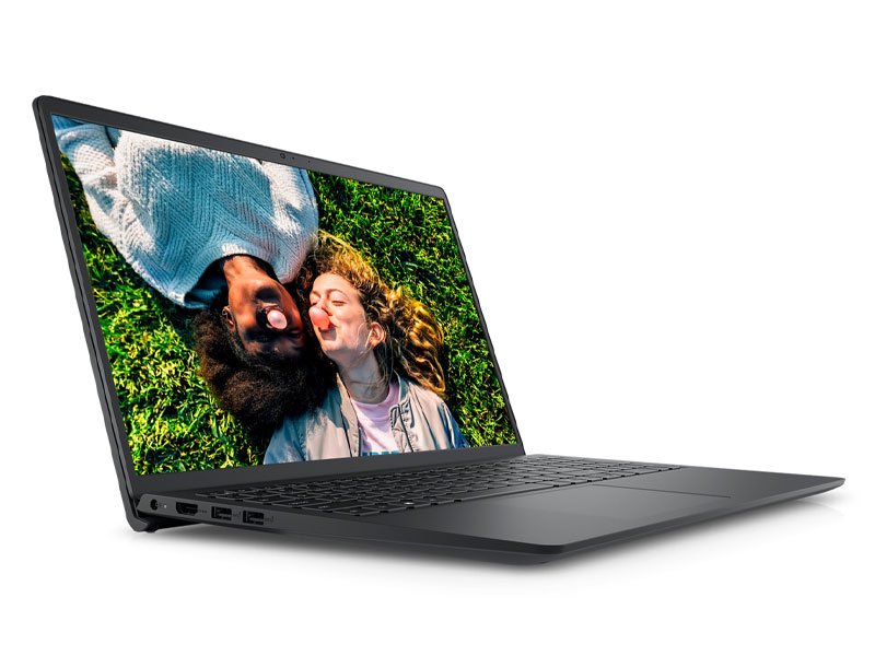 Laptop Dell Inspiron 3520 N3520-i5U085W11BLU (Core i5-1235U/8GB/512GB SSD/Intel UHD Graphics/15.6inch FHD/Windows 11 Home/Đen)