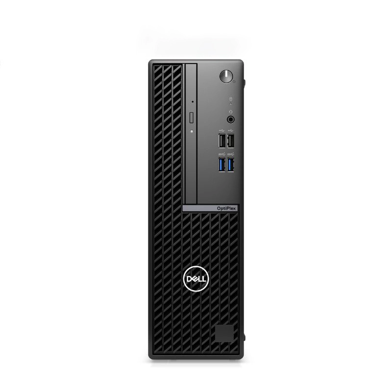 Máy tính để bàn Dell Optiplex 7010SFF 7010SFF8G2563Y (Core i5-13500/Intel Q670/8GB/256Gb SSD/Intel UHD Graphics 770/Ubuntu/3Y)