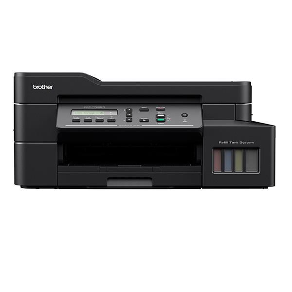 Máy in phun màu đa năng Brother DCP-T720DW