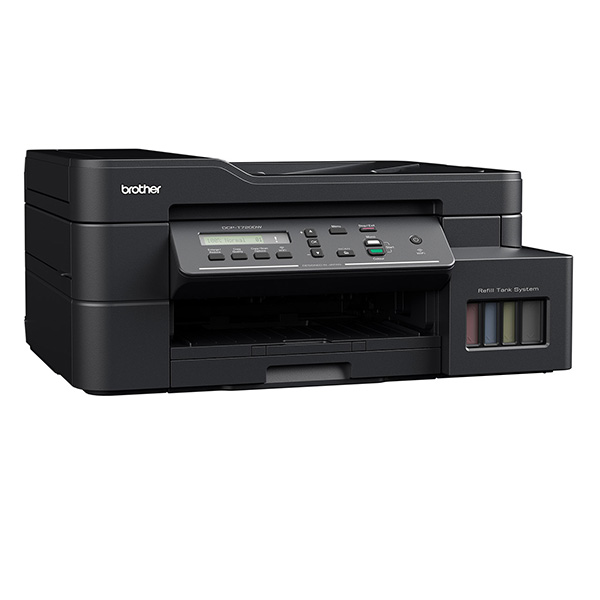 Máy in phun màu đa năng Brother DCP-T720DW