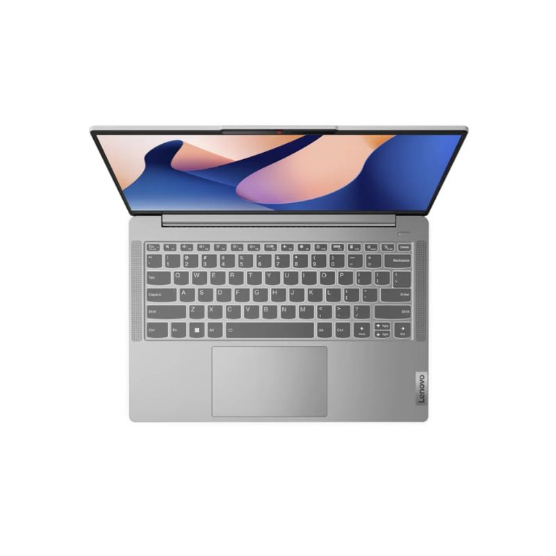 Laptop Lenovo IdeaPad Slim 5 14IAH8 - 83BF002NVN (i5-12450H/RAM 16GB/512GB SSD/ 14 inch/Win11/Xám)