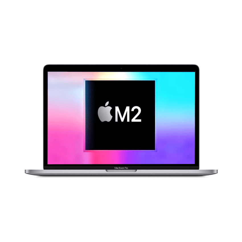 Apple MacBook Pro M2 2022 8GB/512GB/10 Core GPU Xám (MNEJ3SA/A)
