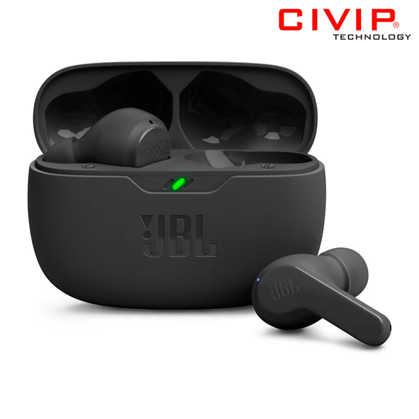 Tai nghe True Wireless JBL Wave Beam