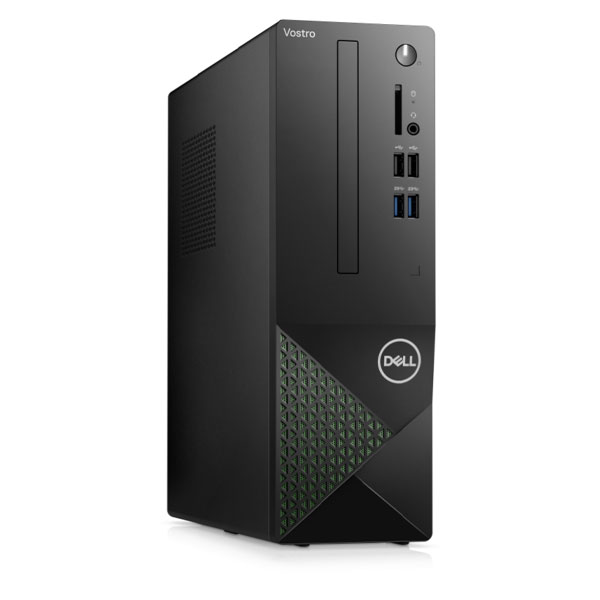 Máy tính để bàn Dell Vostro 3020 SFFI32004W1-8G-512G (Core i3-13100/ Intel B660/ 8GB/ 512GB SSD/ Intel UHD Graphics/ Windows 11 Home)