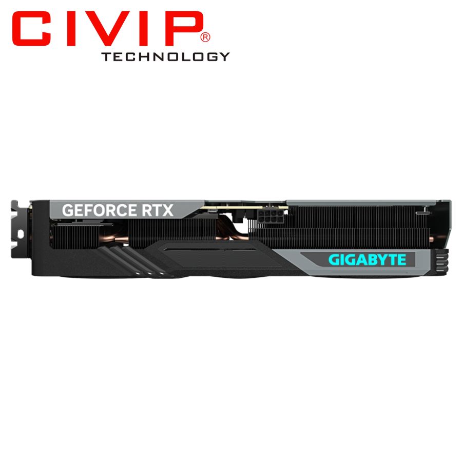 Card màn hình Gigabyte GeForce RTX™ 4060 Ti GAMING OC 16G (GV-N406TGAMING OC-16GD)