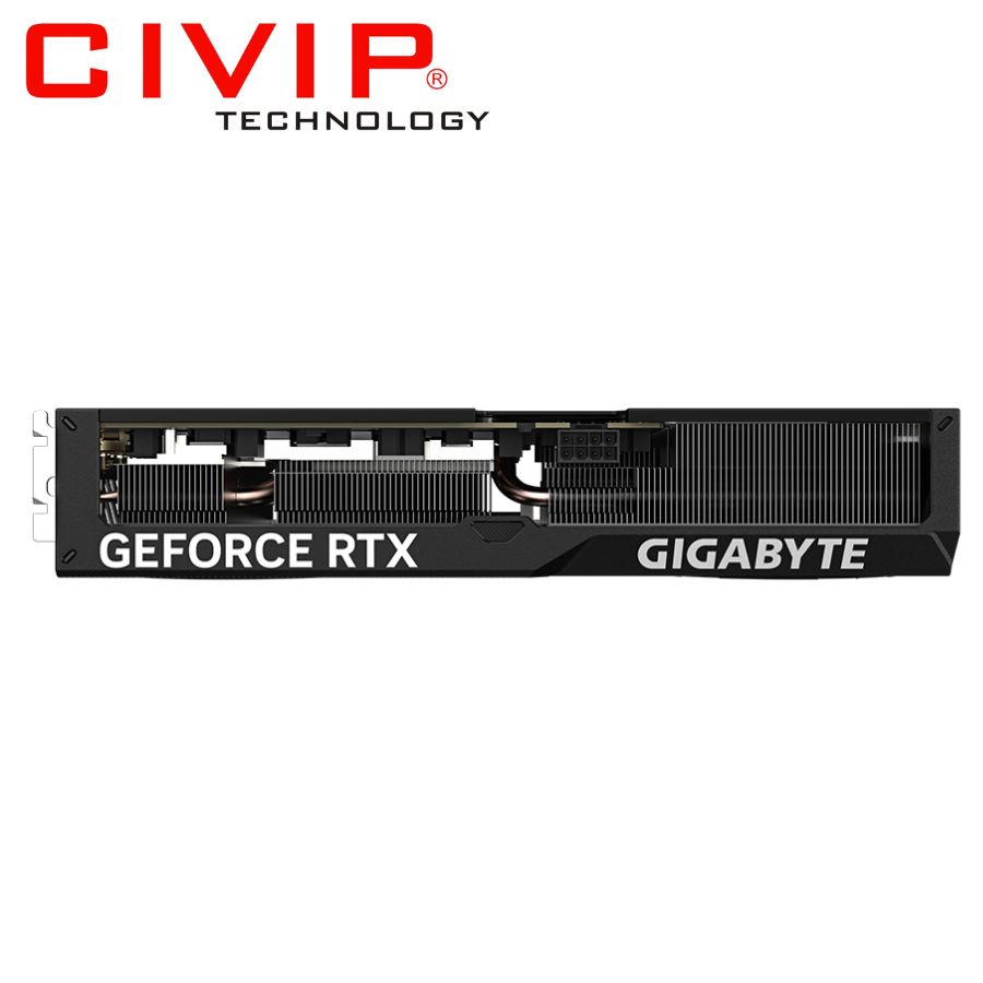 Card màn hình Gigabyte GeForce RTX™ 4070 WINDFORCE OC 12G (GV-N4070WF3OC-12GD)