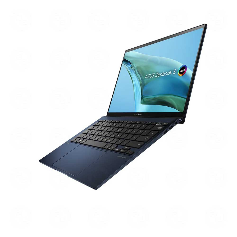 Laptop Asus Zenbook OLED UM5302TA-LX087W ( Ryzen 5-6600U/ 8GB/ 512GB/ 13.3 inch/ Win 11 )