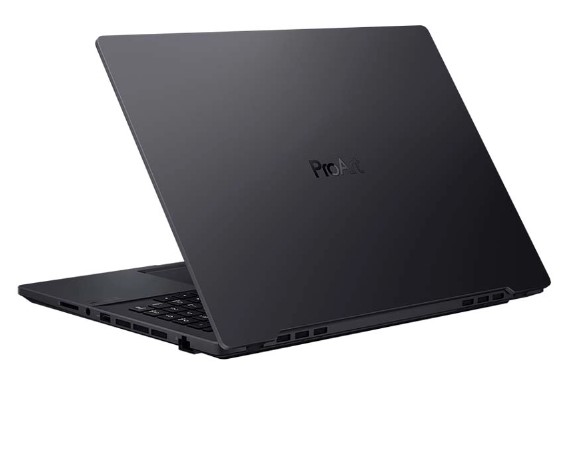 Laptop Asus ProArt H7600ZM-L2079W (Core™ i9-12900H/ 32GB/ 1TB/ GeForce® RTX™ 3060/ 16.0-inch 4K/ Windows 11 Home/ Đen)