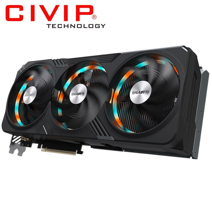 Card màn hình Gigabyte GeForce RTX™ 4090 GAMING OC 24G (GV-N4090GAMING OC-24GD)