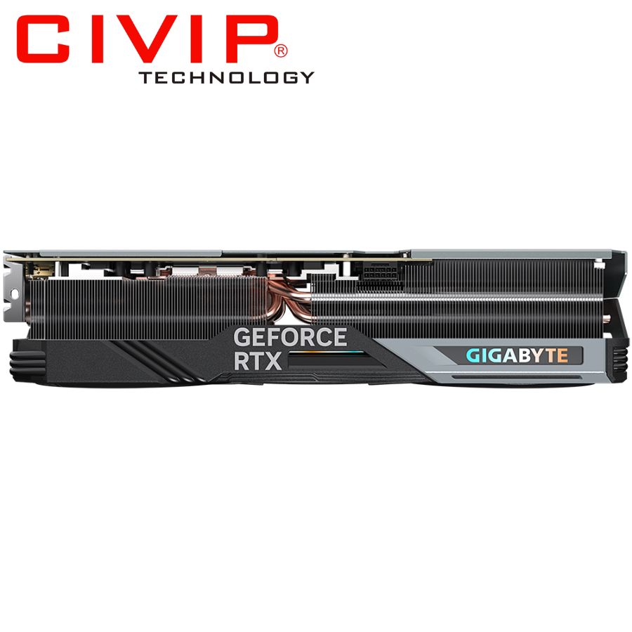 Card màn hình Gigabyte GeForce RTX™ 4080 16GB GAMING OC (GV-N4080GAMING OC-16GD)