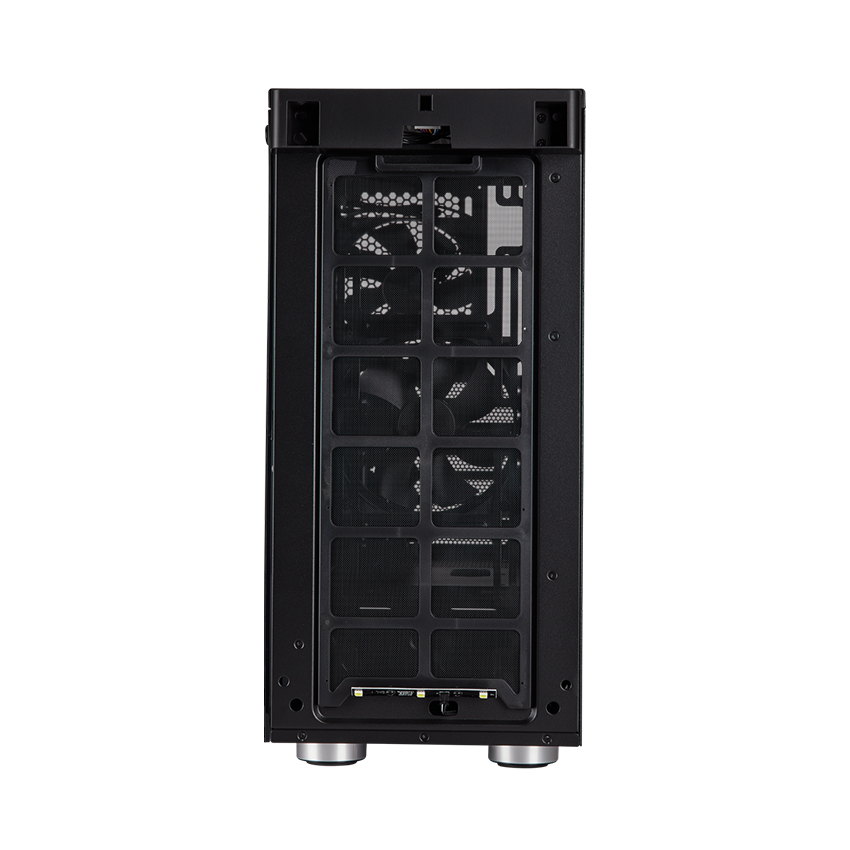 Case Corsair Carbide Series 275R Tempered Glass Gaming (Mid Tower/Màu Đen)