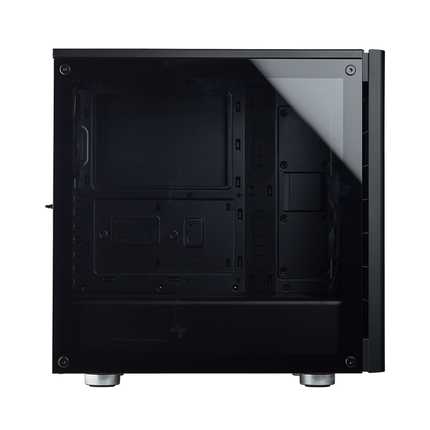 Case Corsair Carbide Series 275R Tempered Glass Gaming (Mid Tower/Màu Đen)