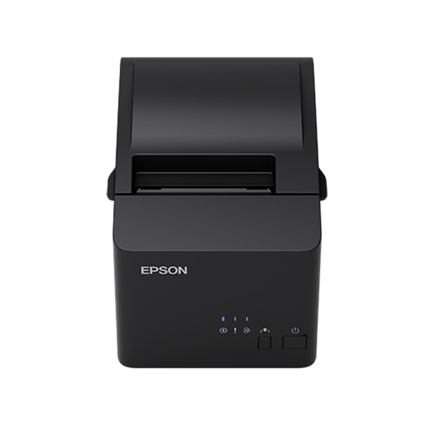 Máy in Bill Epson TM-T81III (LAN)