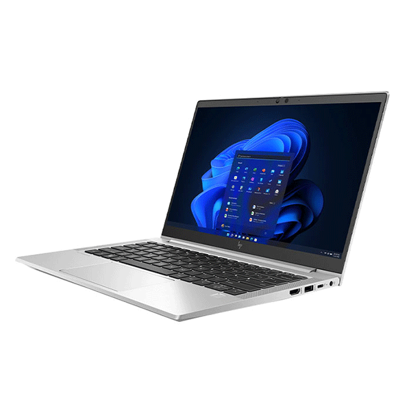 Laptop HP Elitebook 630 G9 (6M142PA) (I5-1235U/8GB DDR4/256GB SSD/13.3 FHD/WIN11/BẠC)