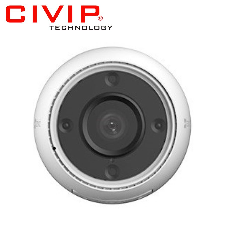 Camera Wifi EZVIZ CS-H3C 1080P