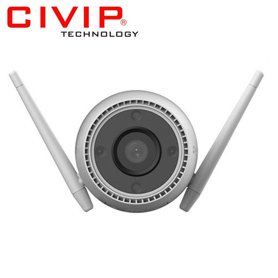 Camera Wifi EZVIZ CS-H3C 4MP