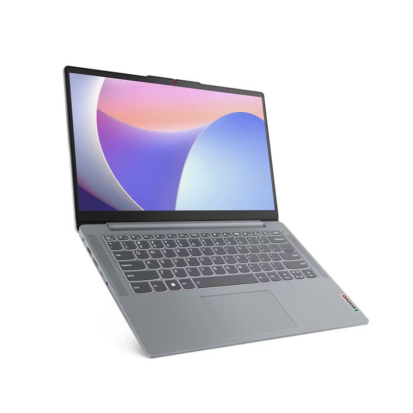 Laptop Lenovo IdeaPad Slim 3 14IAH8 - 83EQ0005VN (i5-12450H/RAM 16GB/512GB SSD/14 inch/Win11/Xám)