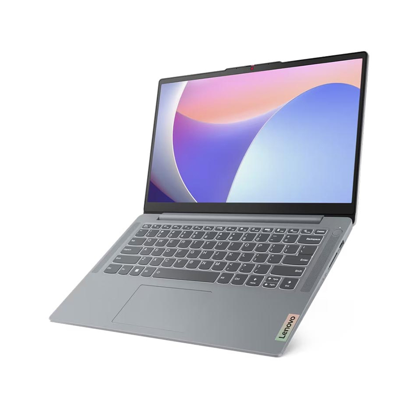 Laptop Lenovo IdeaPad Slim 3 14IAH8 - 83EQ0005VN (i5-12450H/RAM 16GB/512GB SSD/14 inch/Win11/Xám)