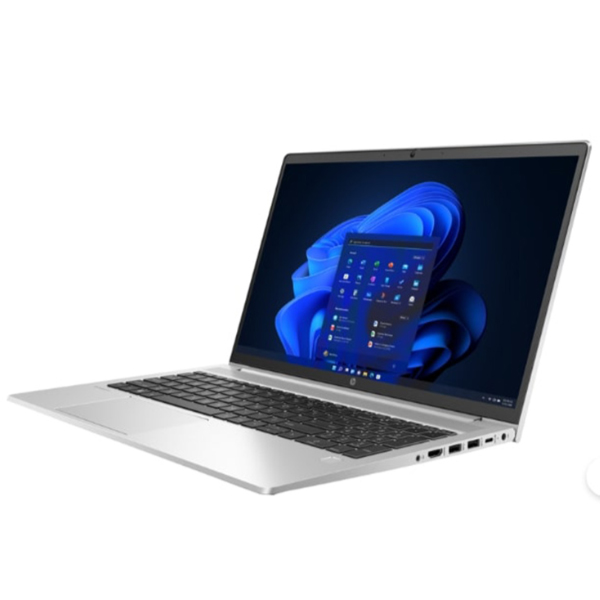 Laptop HP ProBook 450 G10 873D0PA (Core i5 1335U/8GB/512GB SSD/ Intel UHD Graphics/15.6inch FHD/ Windows 11 Home/Silver/Vỏ nhôm)