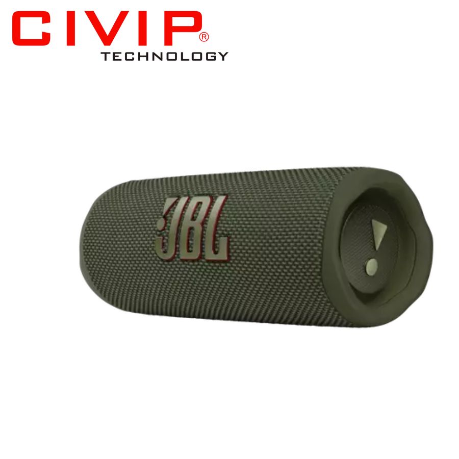 Loa Bluetooh JBL Flip 6 - Green