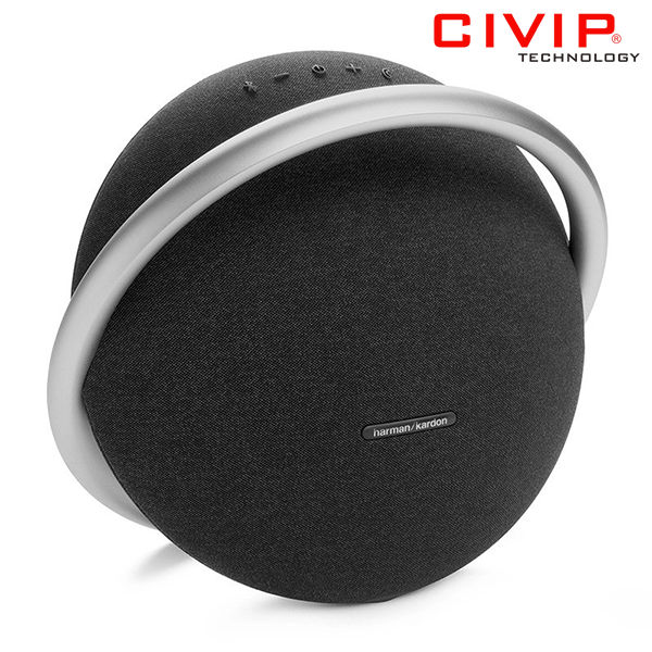 Loa Harman Kardon Onyx Studio 8 Black