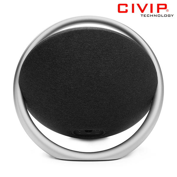 Loa Harman Kardon Onyx Studio 8 Black