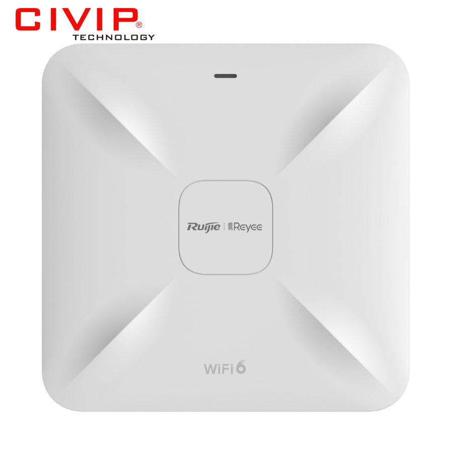 Router wifi Ruijie RG-RAP2260(G)