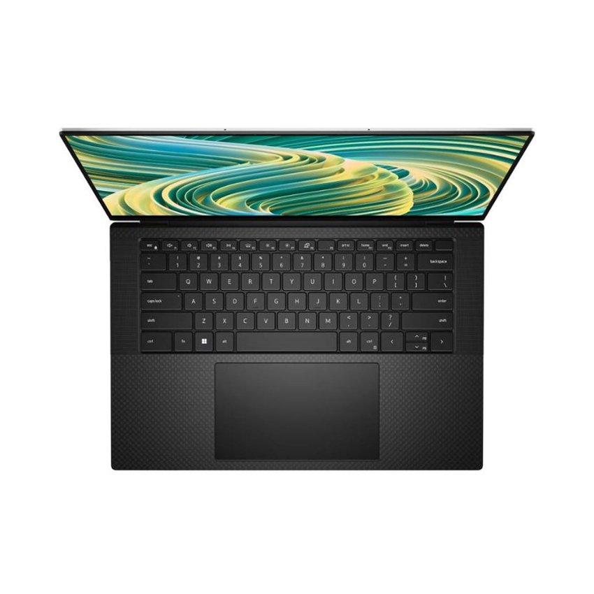 LAPTOP DELL XPS 15 9530 (71015716) (I7-13700H/16GB RAM/512GB SSD/RTX4050 6G/15.6 INCH 3.5K OLED CẢM ỨNG/WIN 11/OFFICE HS21/BẠC/NHÔM)