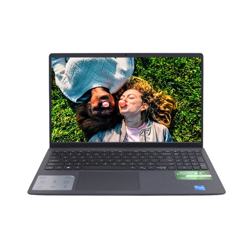 Laptop Dell Inspiron 15 3520 25P231 (Core i5-1235U/16GD4/512SSD/15.6FHD/120Hz/3C41WHr/W11SL+Office Home_ST/Đen)