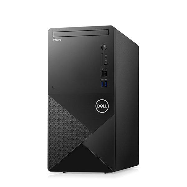 Máy tính để bàn Dell Vostro 3020T 6FM7X22 (Core i7 13700/ Intel B660/ 8GB DDR4/ 512GB SSD/ WF_BT/ Windows 11 Home)