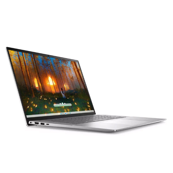 Laptop Dell Inspiron 16 5630 H6KRV (Core i5-1340P/16GD5/512SSD/16FHD+/16:10/ALU/FP/54W/W11SL+OFFICE/ 4GD6_RTX2050/Pre/BẠC)