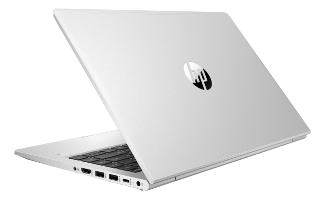 Laptop HP ProBook 440 G10 873A9PA (Core i5-1335U/16GB/512GB/Intel Iris Xe Graphics/14 inch FHD/Win11/Silver)