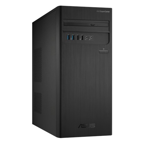 Máy tính để bàn Asus D500TE-3131000200 (i3-13100/B760/8GB/512GB M.2 NVMe/No OS/300W/KB&M/3Y