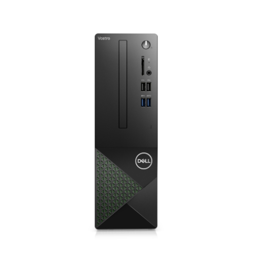 Máy tính để bàn Dell Vostro 3020 SFFI52018W1-16G-512G  (I5-13400/16G/512G/W/1Y)