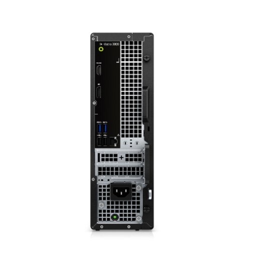 Máy tính để bàn Dell Vostro 3020 SFFI52018W1-16G-512G  (I5-13400/16G/512G/W/1Y)