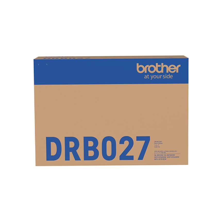 Drum máy in Brother DR-B027 chính hãng