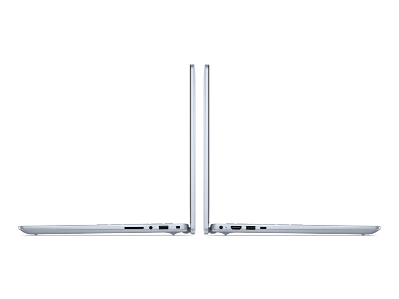 Laptop Dell Inspiron G14 5440 N4I7204W1(Intel Core i7 150U/16G DDR5/512Gb SSD/14” FHD+/4cell/Win 11/Office/ Ice Blue)