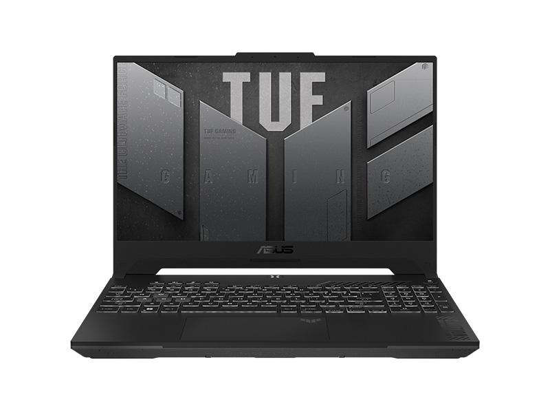 Laptop Asus TUF Gaming A15 FA507NV-LP110W R5 7535HS/16GB/5/512GB/15.6'' 144Hz/Nvidia RTX4060 8GB/Win 11