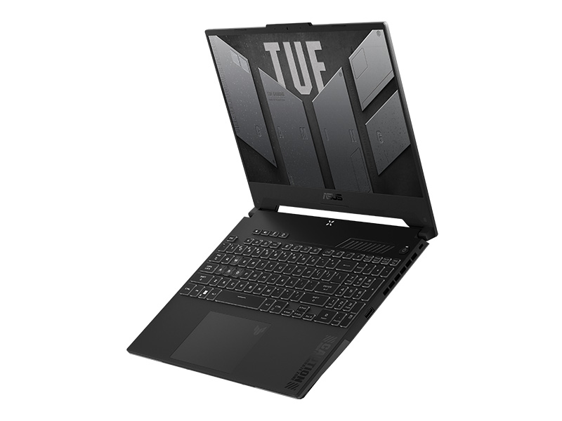 Laptop Asus TUF Gaming A15 FA507NV-LP110W R5 7535HS/16GB/5/512GB/15.6'' 144Hz/Nvidia RTX4060 8GB/Win 11