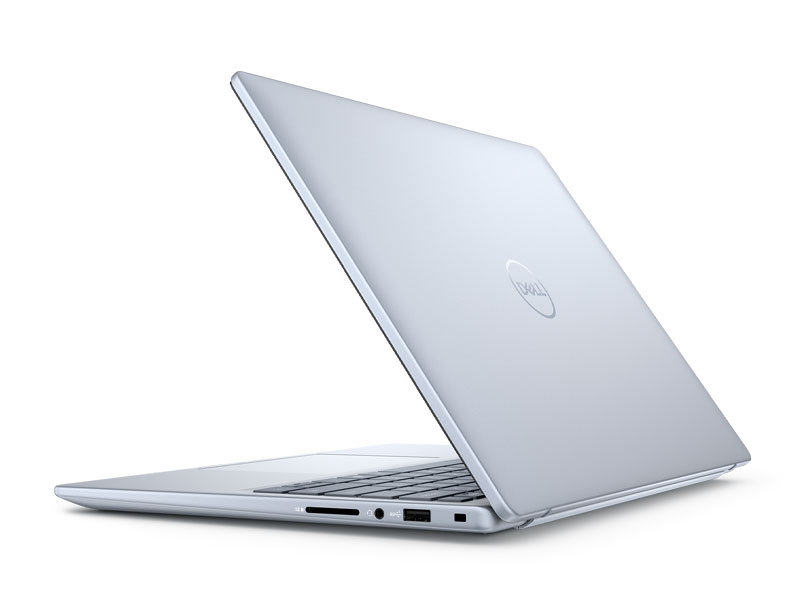 Laptop Dell Inspiron 14 5440 N5440-C5U165W11IBD2 (Intel Core 5 120U/ 16GB/ 512GB SSD / NVIDIA MX570A 2GB DDR6/ 14.0-inch 2.2K/Win 11/ Office/ Ice Blue)