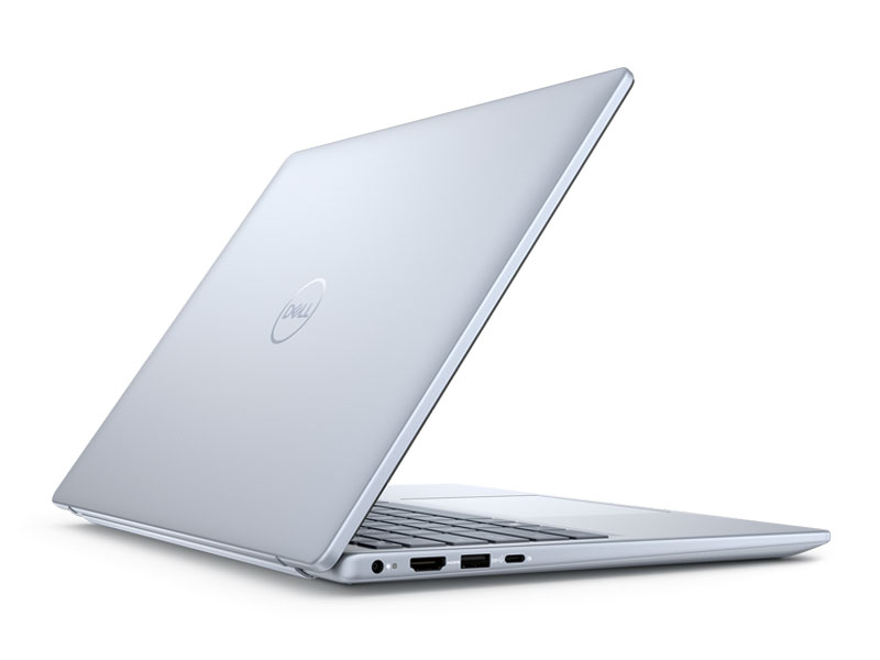 Laptop Dell Inspiron 14 5440 N5440-C5U165W11IBD2 (Intel Core 5 120U/ 16GB/ 512GB SSD / NVIDIA MX570A 2GB DDR6/ 14.0-inch 2.2K/Win 11/ Office/ Ice Blue)