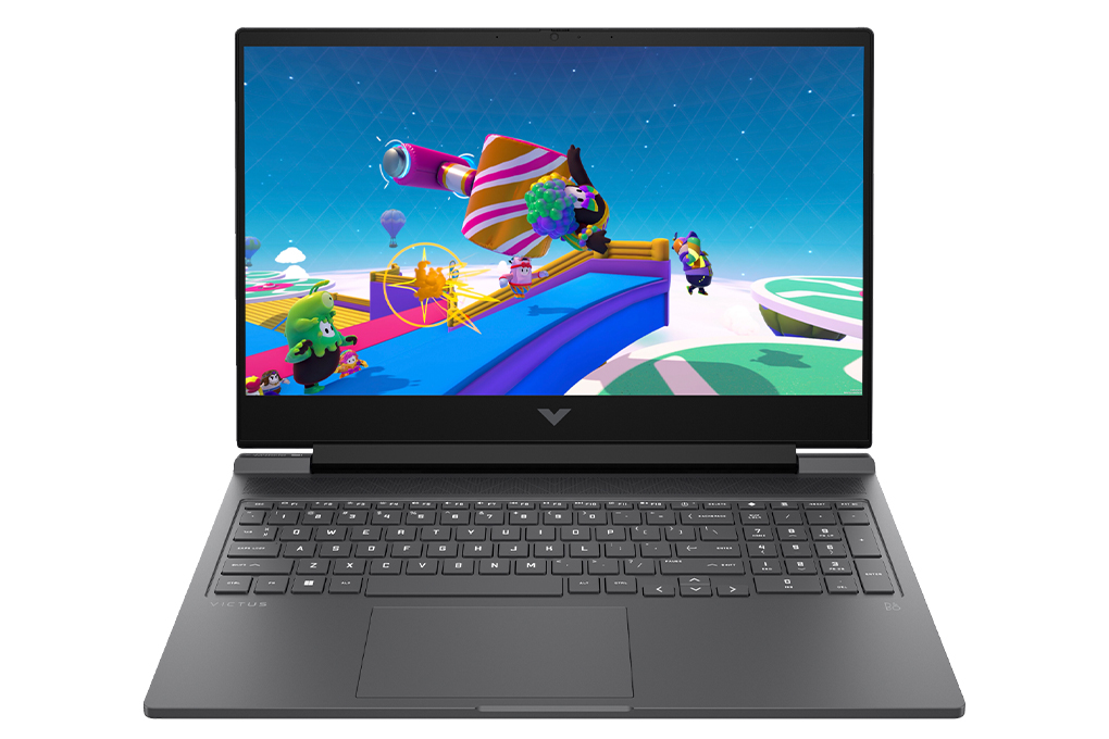 Laptop HP Victus 16-r0228TX 9Q979PA (i5 13500H/ Ram 32GB/ SSD 512GB/ RTX 4050 6GB/ Windows 11/ 1Y/ Đen)_D