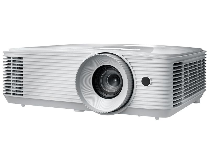 Máy chiếu Optoma EH412