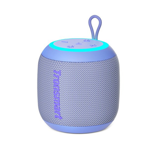 Loa bluetooth Tronsmart T7 Mini 15W - Purple